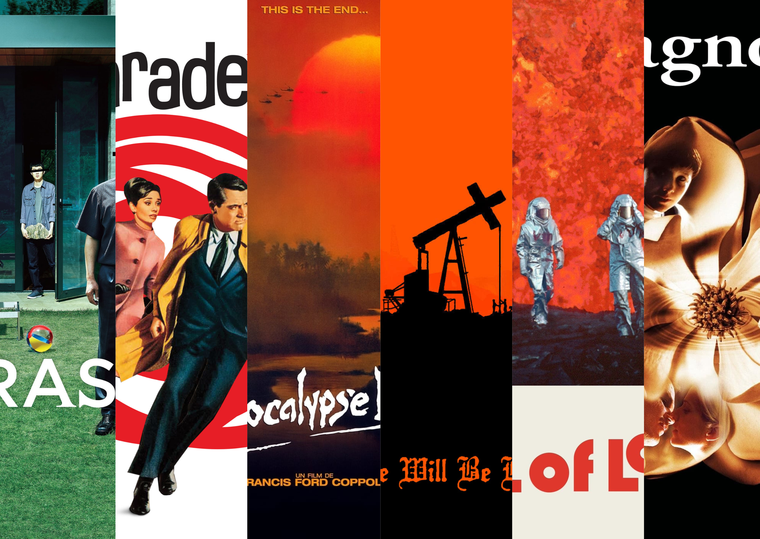 High Quality Movie Posters